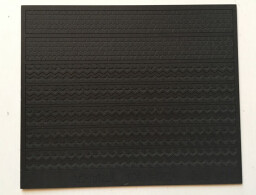 Laserové doplňky  - Tatra 815 Phoenix 4x4 S3